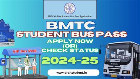 Students can now apply online for BMTC bus passes